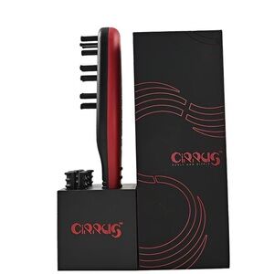 Cirrus Wave Volumizing Styler